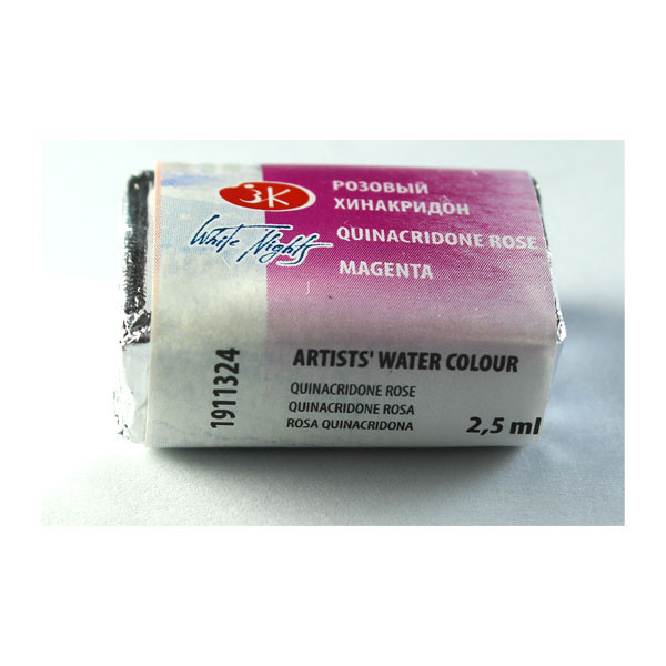 قرص آبرنگ سنت پیترزبورگ کد 11324