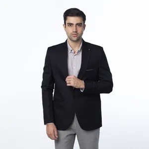 کت تک مردانه مدل چهارخانه ریز