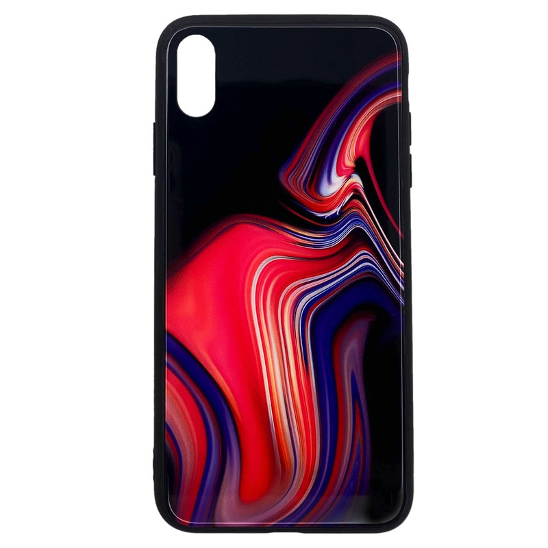 کاور مدل R027 مناسب برای گوشی موبایل اپل iPhone XS Max