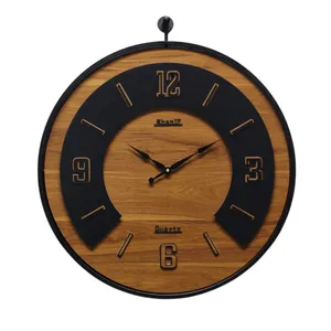 ساعت دیواری شانلی کد 231