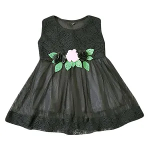 پیراهن دخترانه مدل Ms50