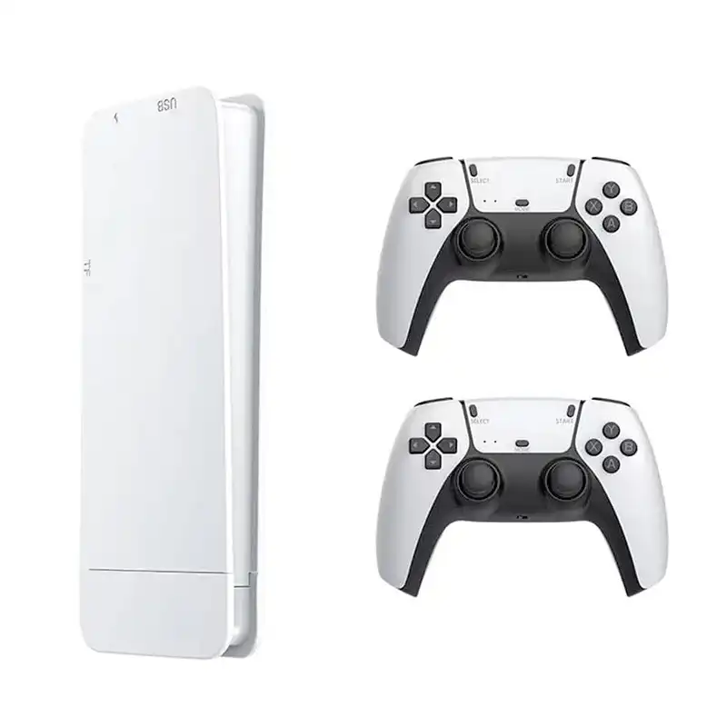 کنسول بازی مدل Game Stick 3D Rocker