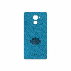MAHOOT BL-HRLY_DVDSN Cover Sticker for Honor 7