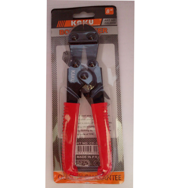 قیچی مفتول بر کاکو مدل CD-3008