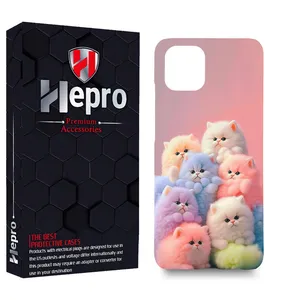 HEPRO MC Cover for SAMSUNG GALAXY A03