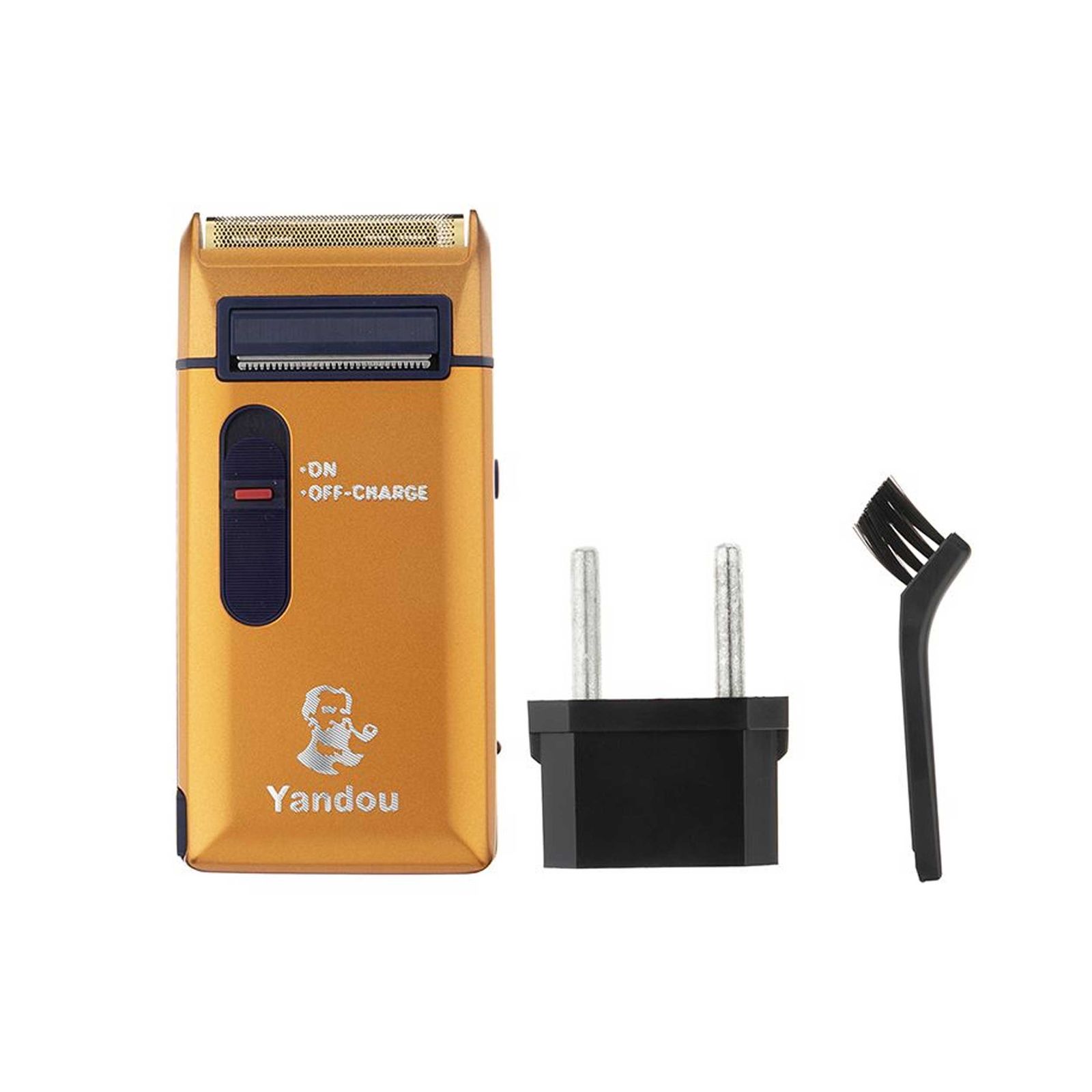ماشین اصلاح موی صورت یاندو مدل SV-316U -  - 5