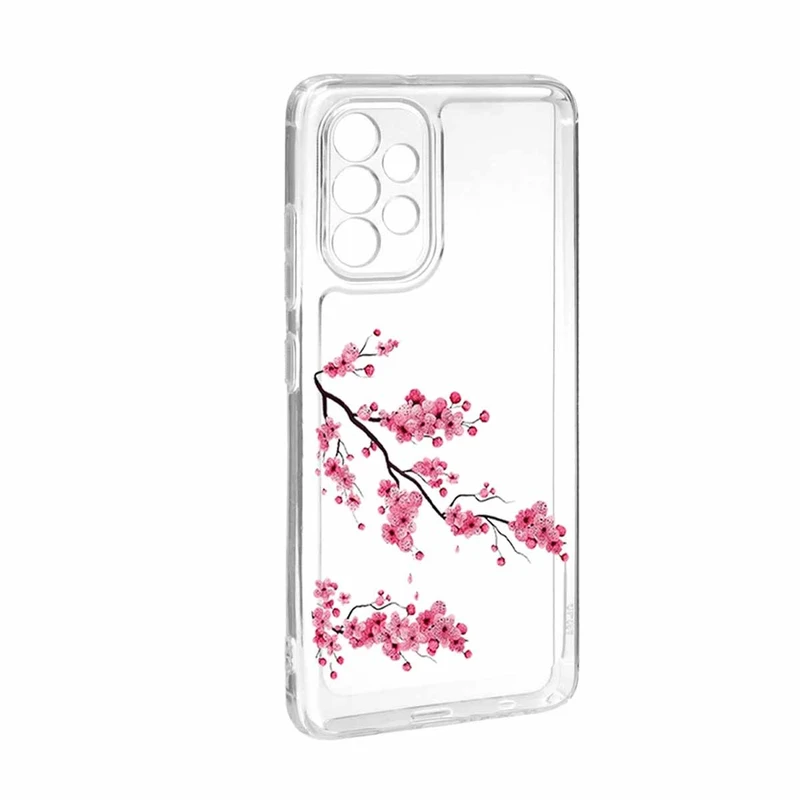 کاور مدل KOFG مناسب برای گوشی موبایل سامسونگ Galaxy A53 5G