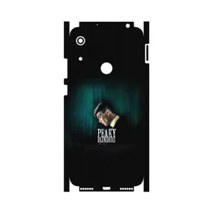 MAHOOT peaky blinders-FullSkin Cover Sticker for Huawei Y6s 2019