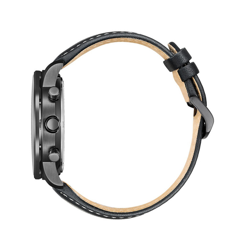 ساعت مچی عقربهای مردانه کوارتز سیتی زن مدل CA4505-21X