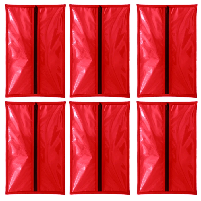 کاور کفش تن تن مدل مونیکا بسته 6 عددی