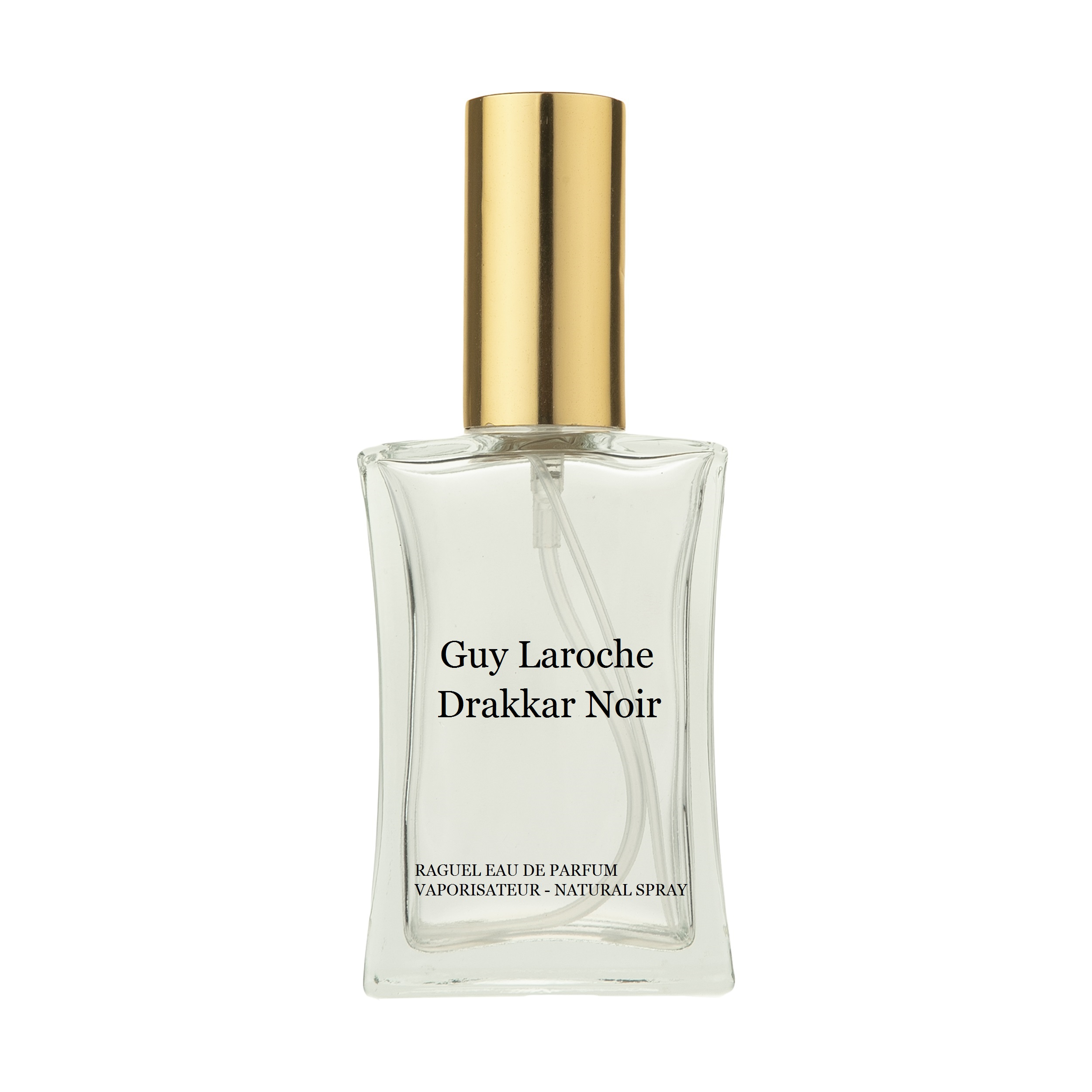ادو پرفیوم مردانه راگوئل مدل Guy Laroche Drakkar Noir حجم 50 میلی لیتر