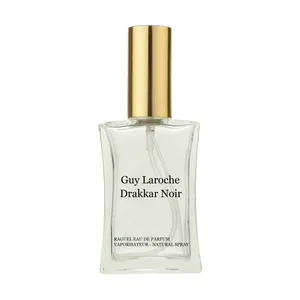 ادو پرفیوم مردانه راگوئل مدل Guy Laroche Drakkar Noir حجم 50 میلی لیتر