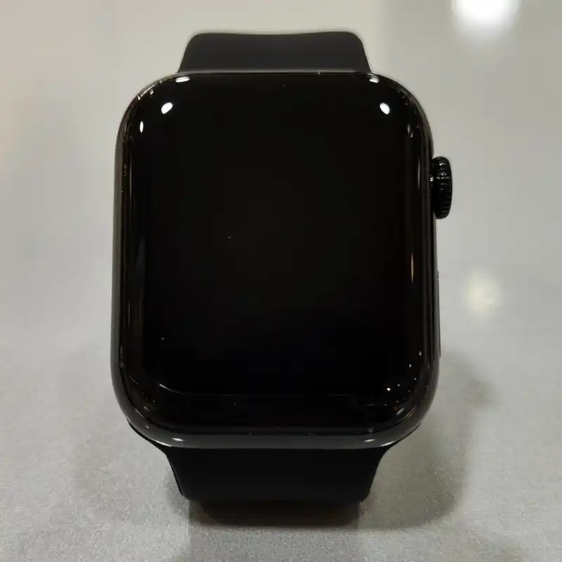 ساعت هوشمند ویرفیت مدل TW8 MAX