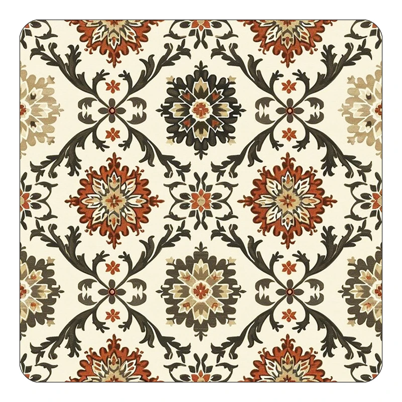 مگنت کاکتی طرح اسلیمی مدل mp75829