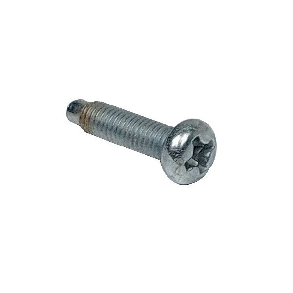 پیچ و مهره مدل BTSC-0311 بسته 500 عددی 