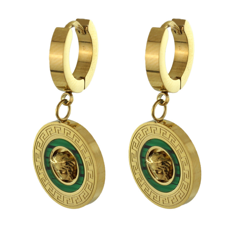 گوشواره زنانه کد AAC-317