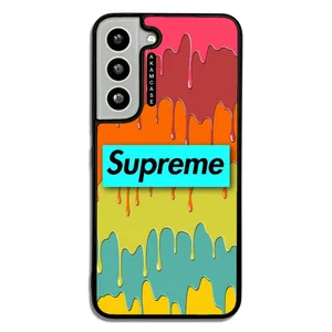 AKAM AMC-WSGS22-SUPREME12 Cover For Samsung Galaxy S22