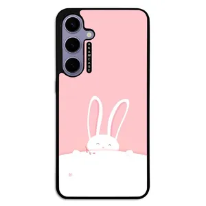 AKAM AMC-WSGS24P-BUNNY-6 Cover For Samsung Galaxy S24 Plus
