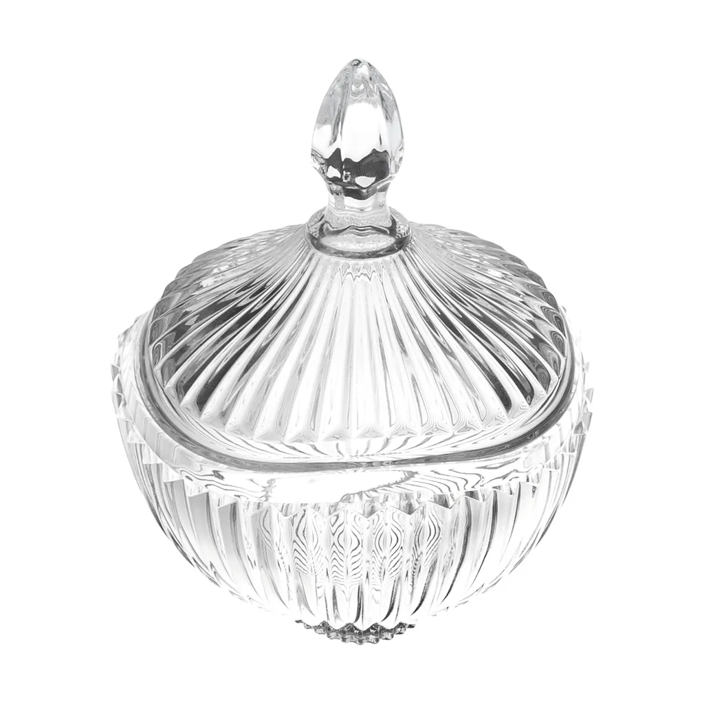 قندان این کریستال طرح فانتوم مدل  IC17400900W