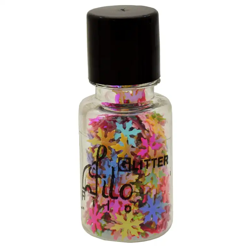 اکلیل فیلو مدل دانه برف کد B1 وزن 5 گرم