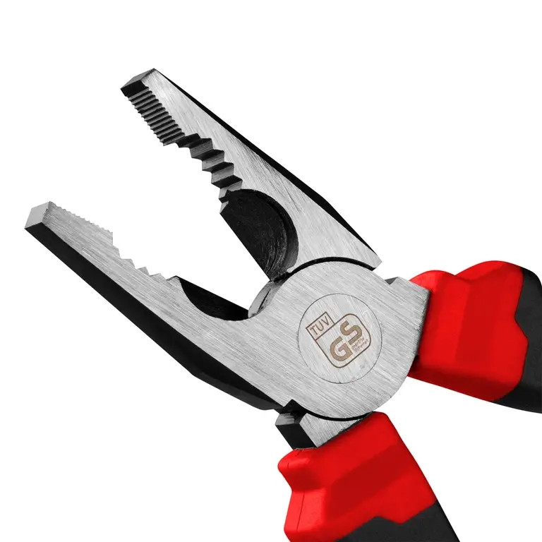 انبردست و انبر سیم چین و انبر دم باریک رونیکس مدل 2025