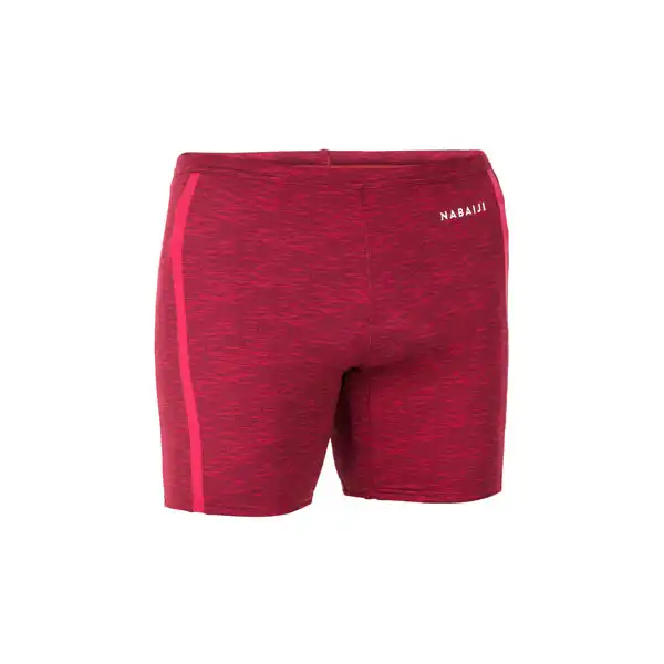 مایو مردانه نابایجی مدل Boxer Long Yoko