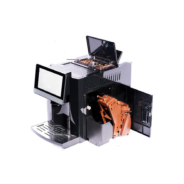 اسپرسو ساز مدل XSSO