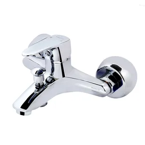 Kasra sana bath mixer