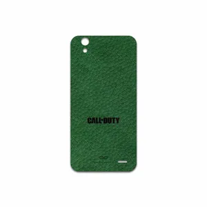 MAHOOT GL-CL_F_DUT Cover Sticker for Huawei Ascend G630