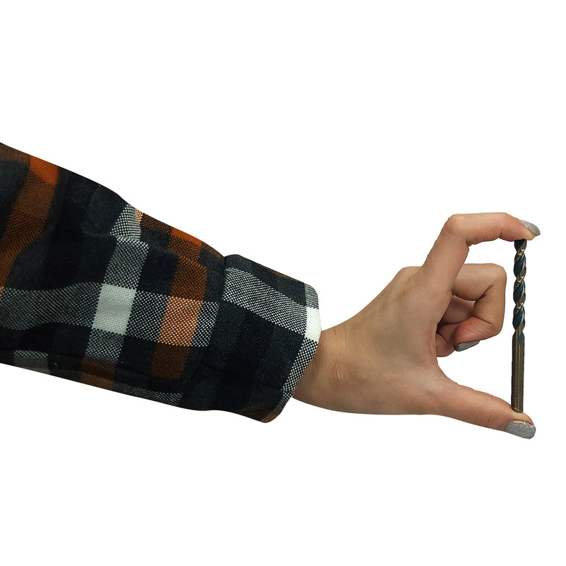 مته کبالت اس تی کو مدل HSSCO سایز 6 میلیمتر