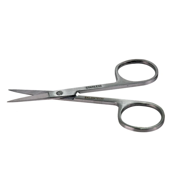 قیچی ابرو سالن تک مدل sl4