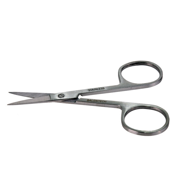 قیچی ابرو سالن تک مدل sl4