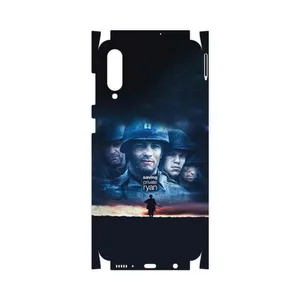 MAHOOT Saving Private Ryan-FullSkin Cover Sticker for Samsung Galaxy A50s