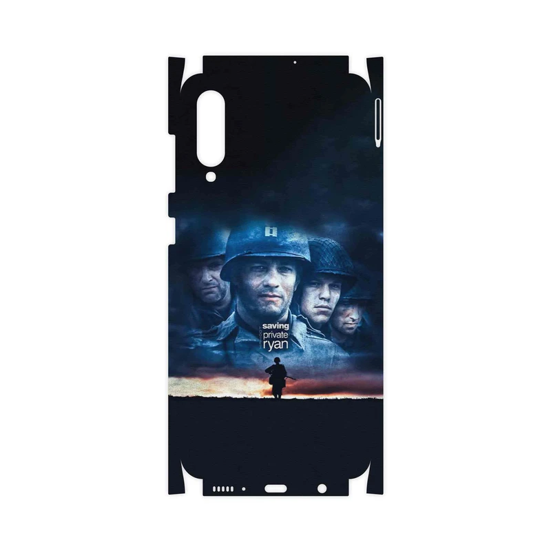 برچسب پوششی ماهوت مدل Saving Private Ryan-FullSkin مناسب برای گوشی موبایل سامسونگ Galaxy A50s