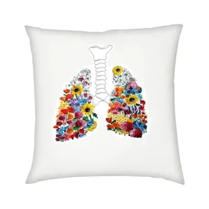 کاور کوسن مدل ریه کد 2307