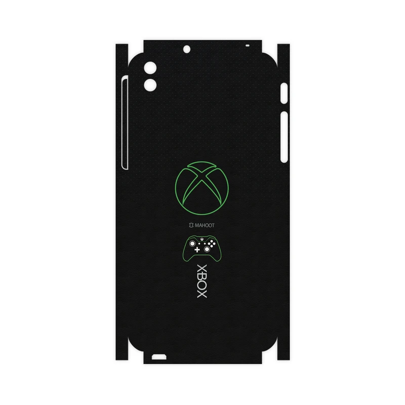 برچسب پوششی ماهوت مدل XBOX-FullSkin مناسب برای گوشی موبایل اچ تی سی Desire 816