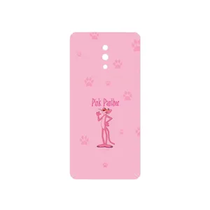 MAHOOT The Pink Panther Cover Sticker for Oppo RENO 10X