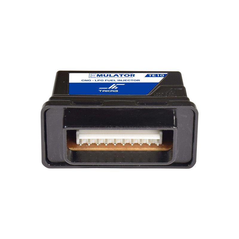 امولاتور استار مدل 1×10 مناسب برای پراید