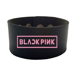 نقد و بررسی دستبند مدل گروه بلک پینک کد Black Pink توسط خریداران