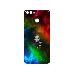 MAHOOT emilia clarke Cover Sticker for GLX Sepehr