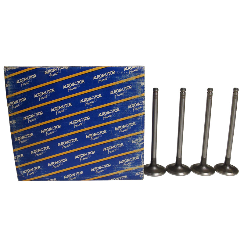 سوپاپ بنزین برند اتوموتور کد AM.99480957 مناسب برای پژو ۴۰۵ بسته ۴ عددی