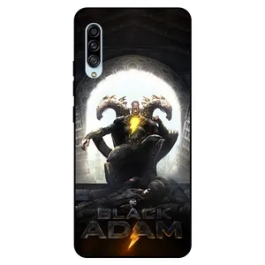 Megafone 5334 Cover For Samsung Galaxy A90 5G