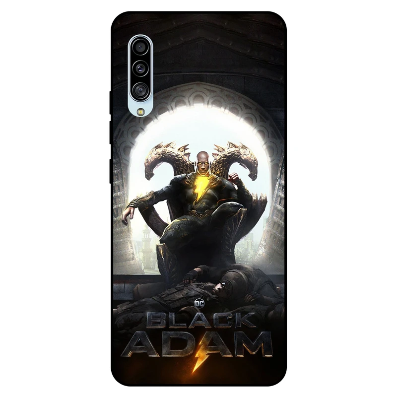 کاور مگافون کد 5334 مناسب برای گوشی موبایل سامسونگ Galaxy A90 5G 