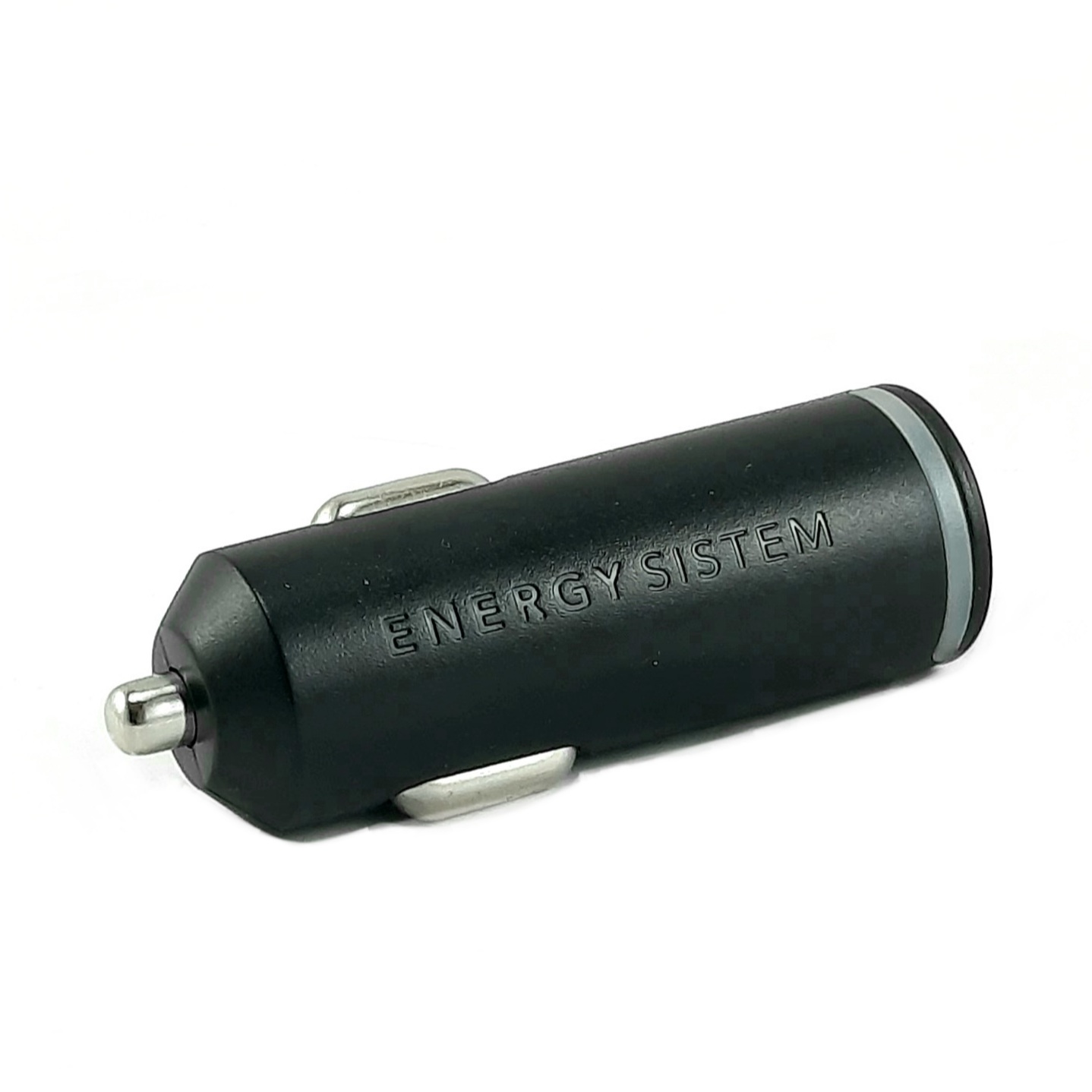 شارژر فندکی انرژی سیستم مدل USB 2.1A