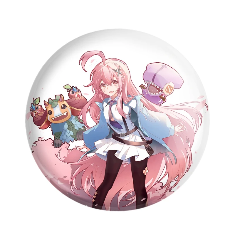 مگنت خندالو مدل بازی دوتا (Dota 2) کد 31434