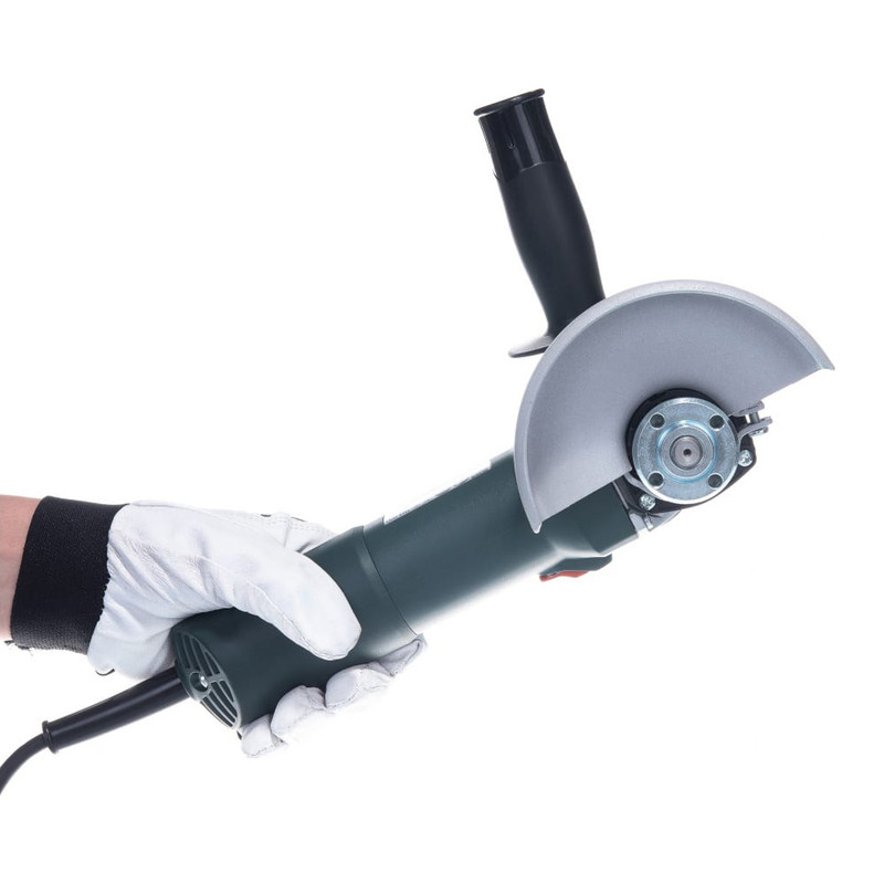 مینی فرز متابو مدل W750-125