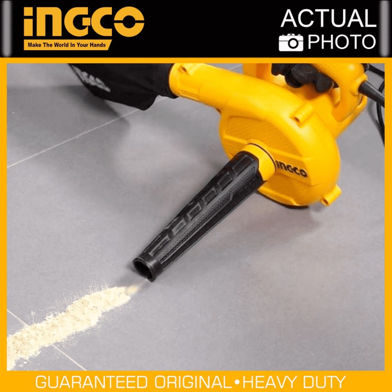 دستگاه دمنده و مکنده اینکو مدل AB-4018