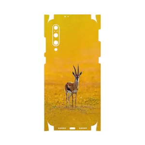 MAHOOT Gazelle-FullSkin Cover Sticker for Xiaomi Mi 9