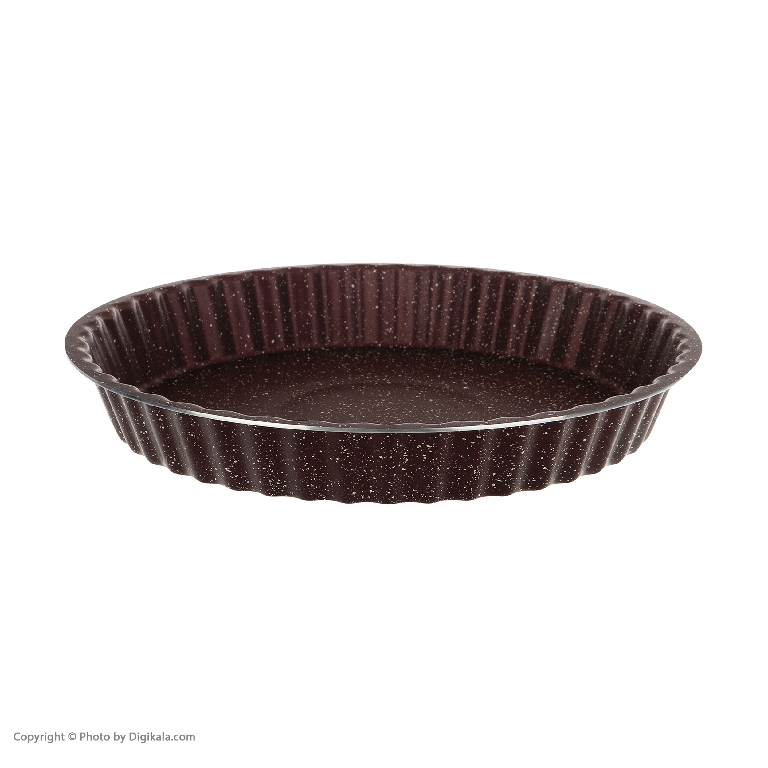 قالب کیک زرساب طرح دایره مدل CB-616