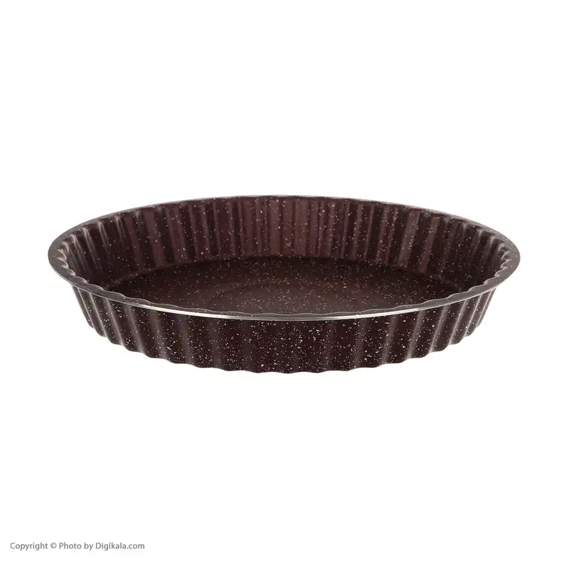 قالب کیک زرساب طرح دایره مدل CB-616